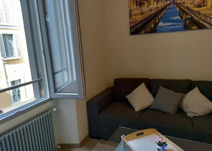 Nice Home Milano Tortona
