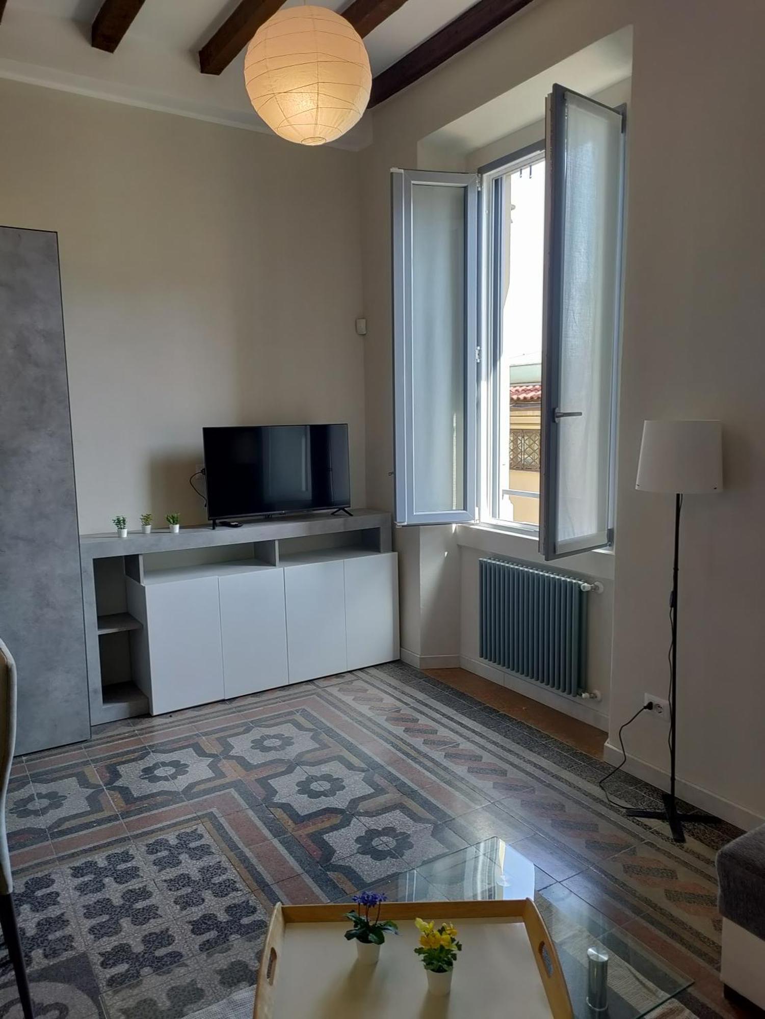 Appartement Tortona *