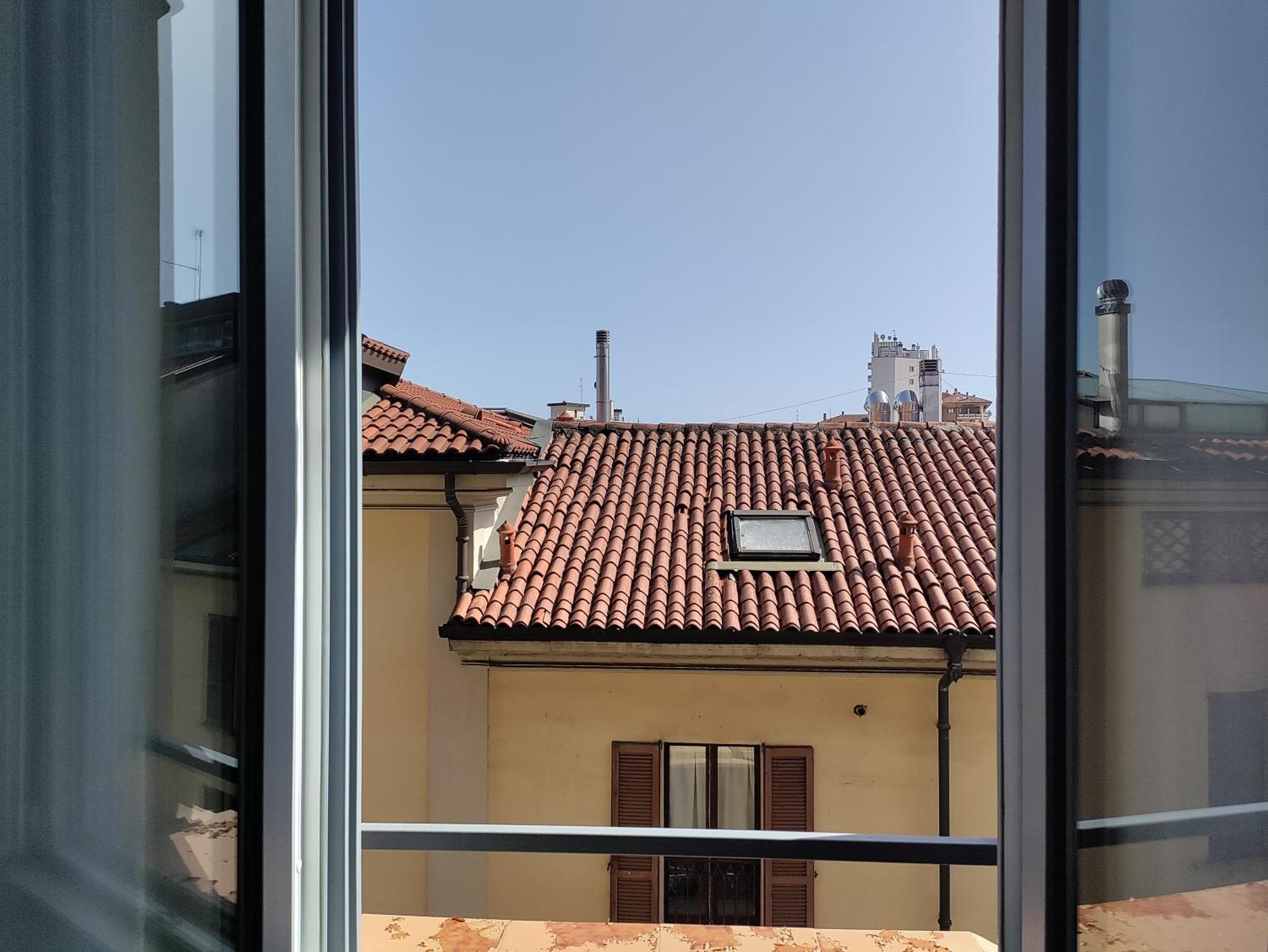 Tortona Appartement