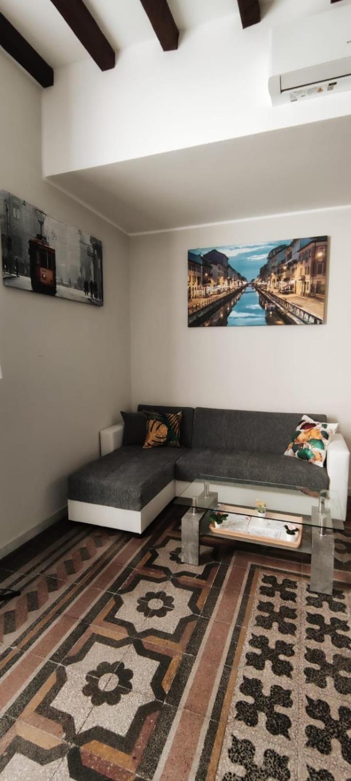 Appartement Tortona