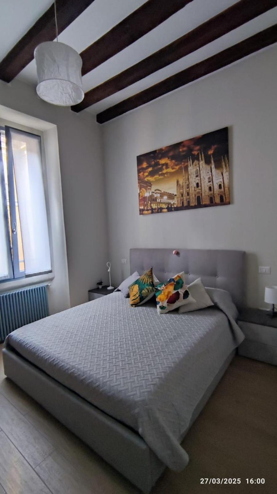 Appartement Tortona *