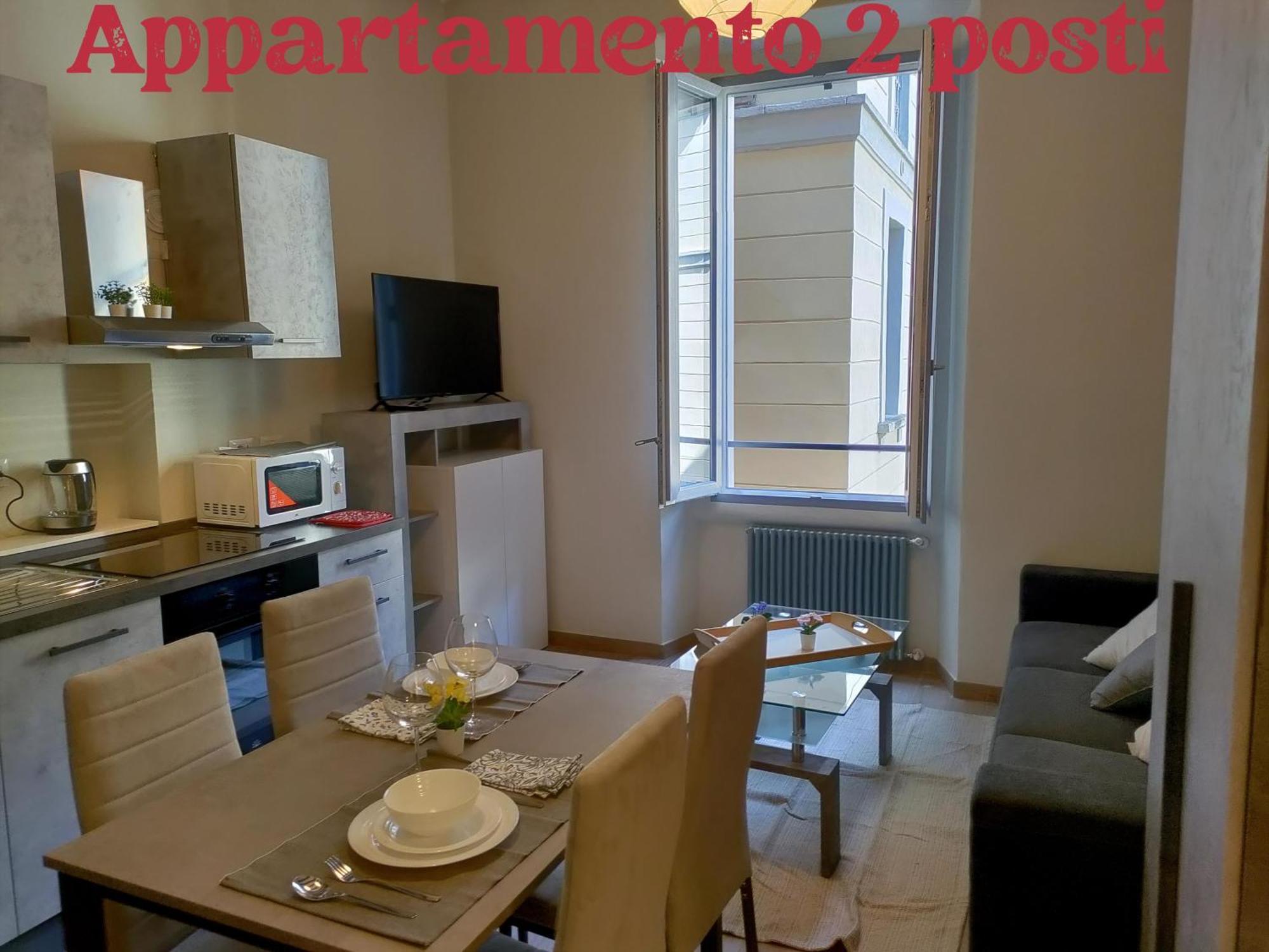 Tortona Apartment Milan